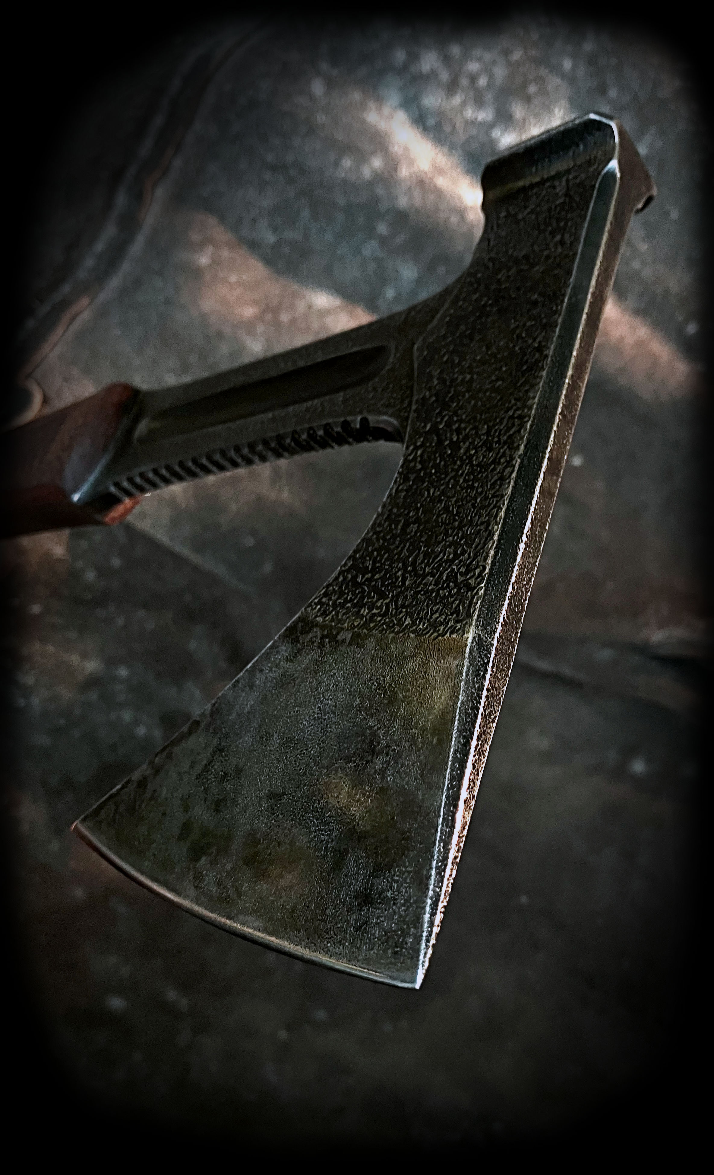 Sage Blades | Hand-Forged Custom Knives & Razors